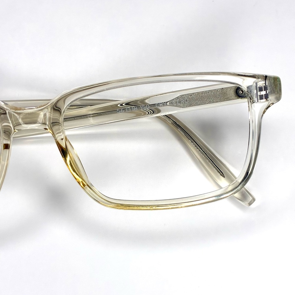 Barton Perreira – Eero (CRY) Optical Frames - image 3